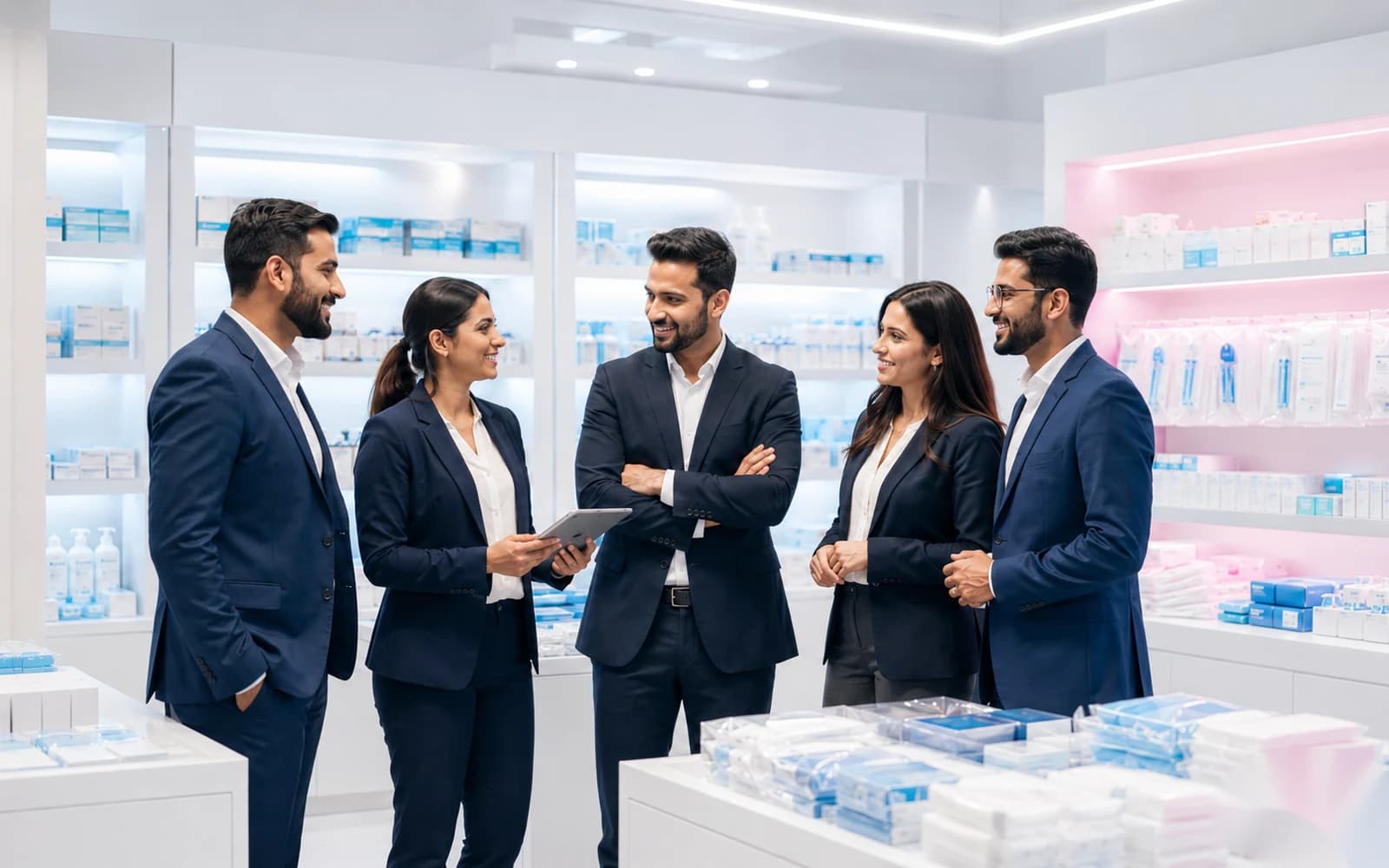 Make professional procurement easier to understand