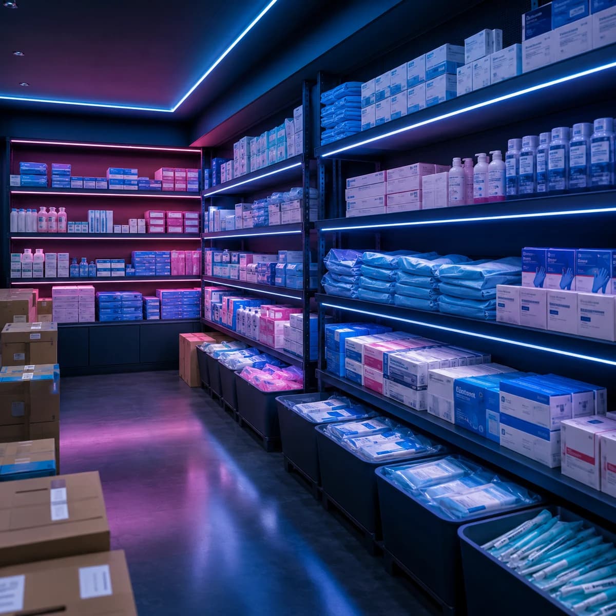 Clinical essentials
