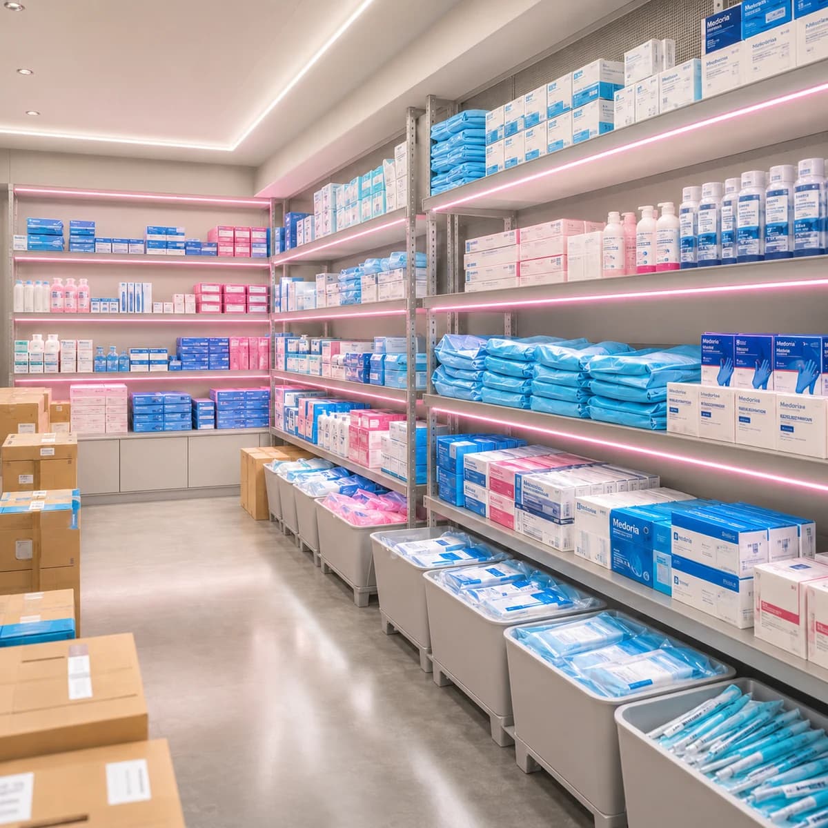 Clinical essentials