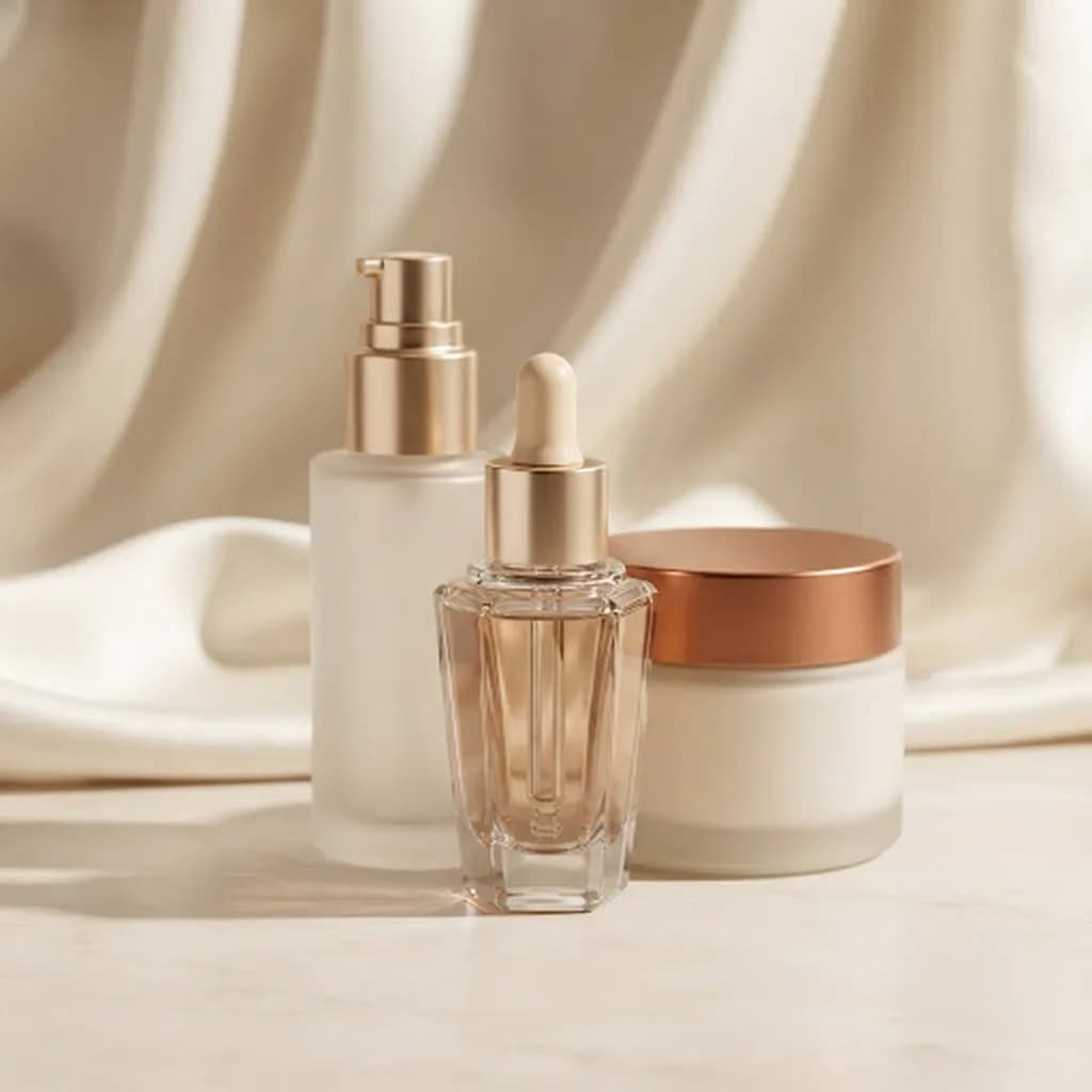 The skincare edit